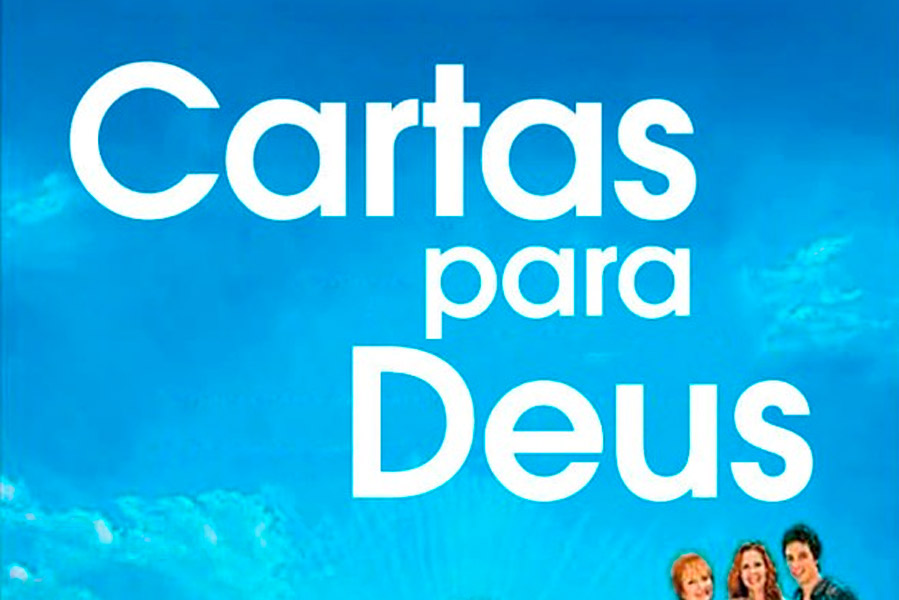 CARTAS PARA DEUS