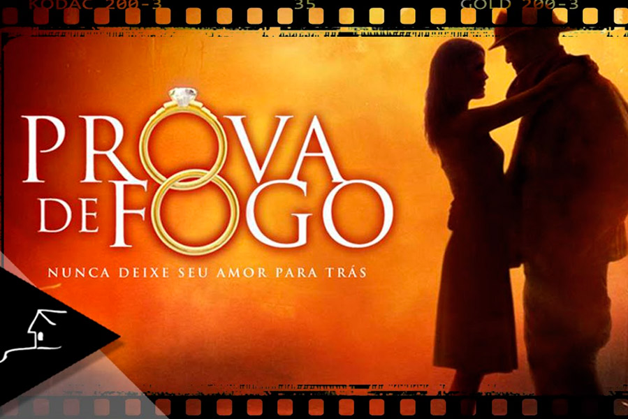 PROVA DE FOGO