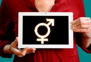 Governos mundiais reconhecem surgimento do terceiro sexo