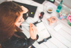 Repensando as Prioridades no Mercado de Trabalho