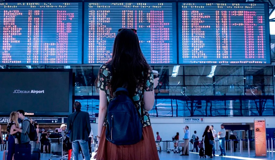 Turista ou Embaixador?